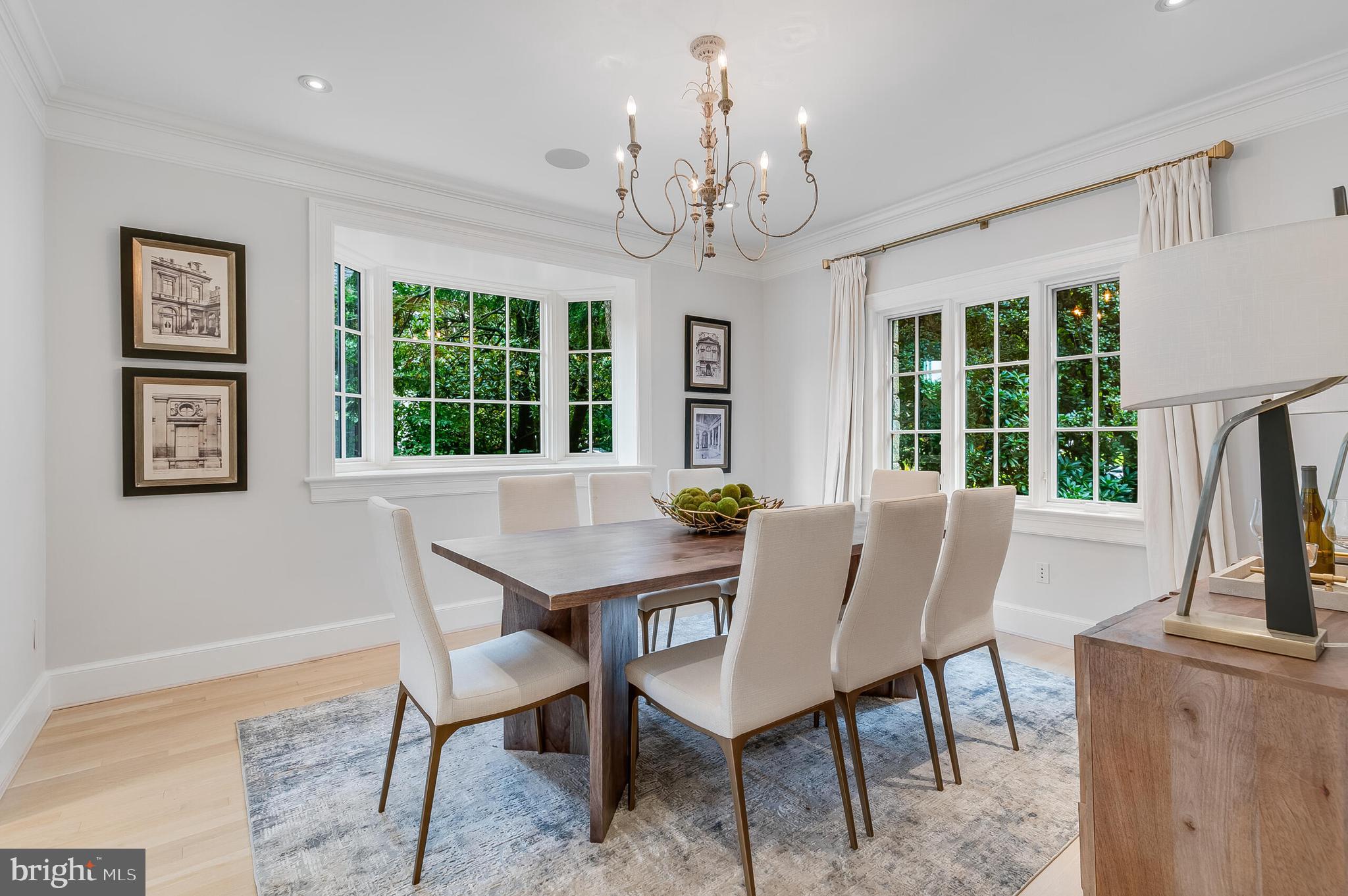 SPRING VALLEY - Residential