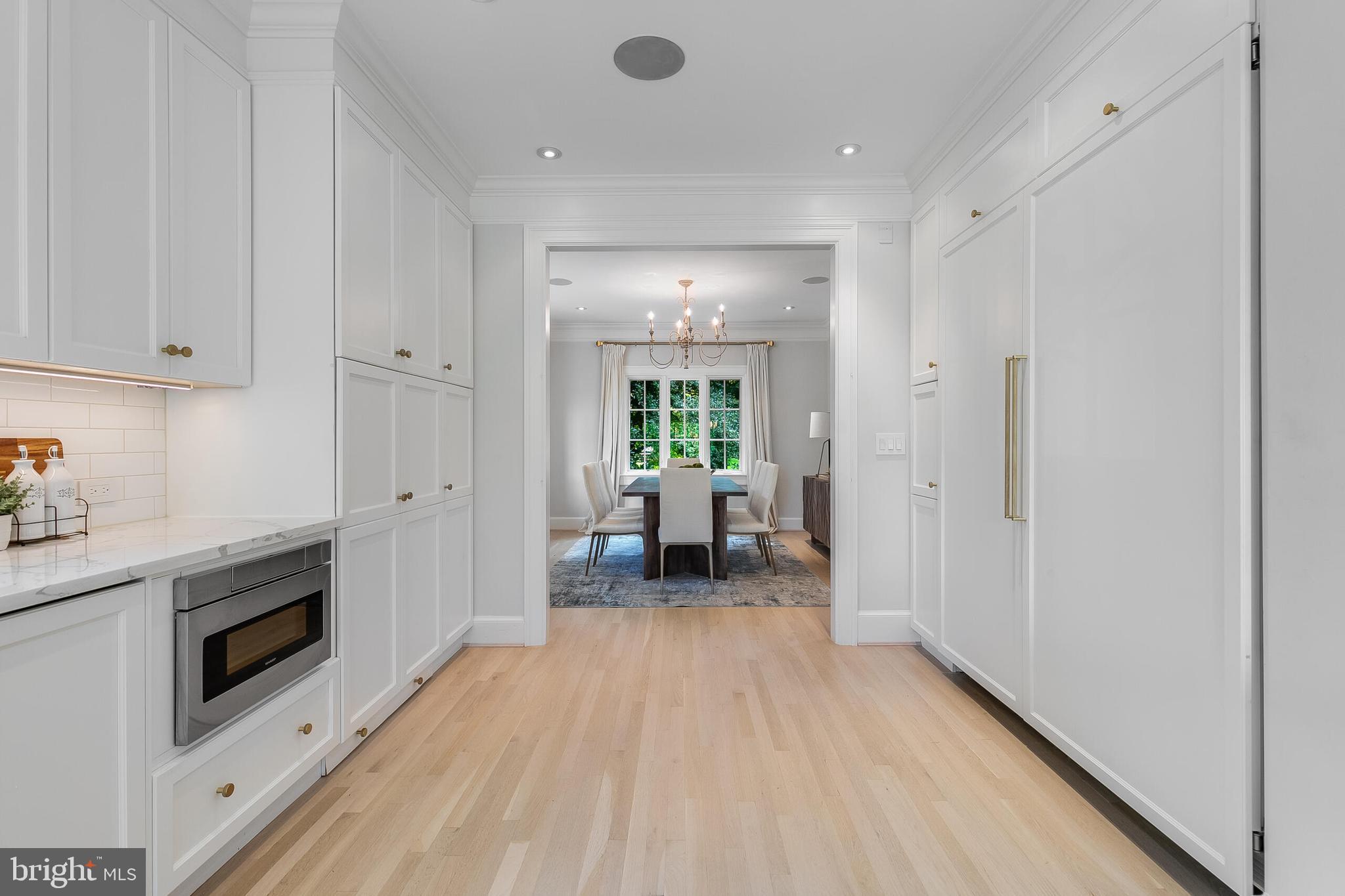 SPRING VALLEY - Residential