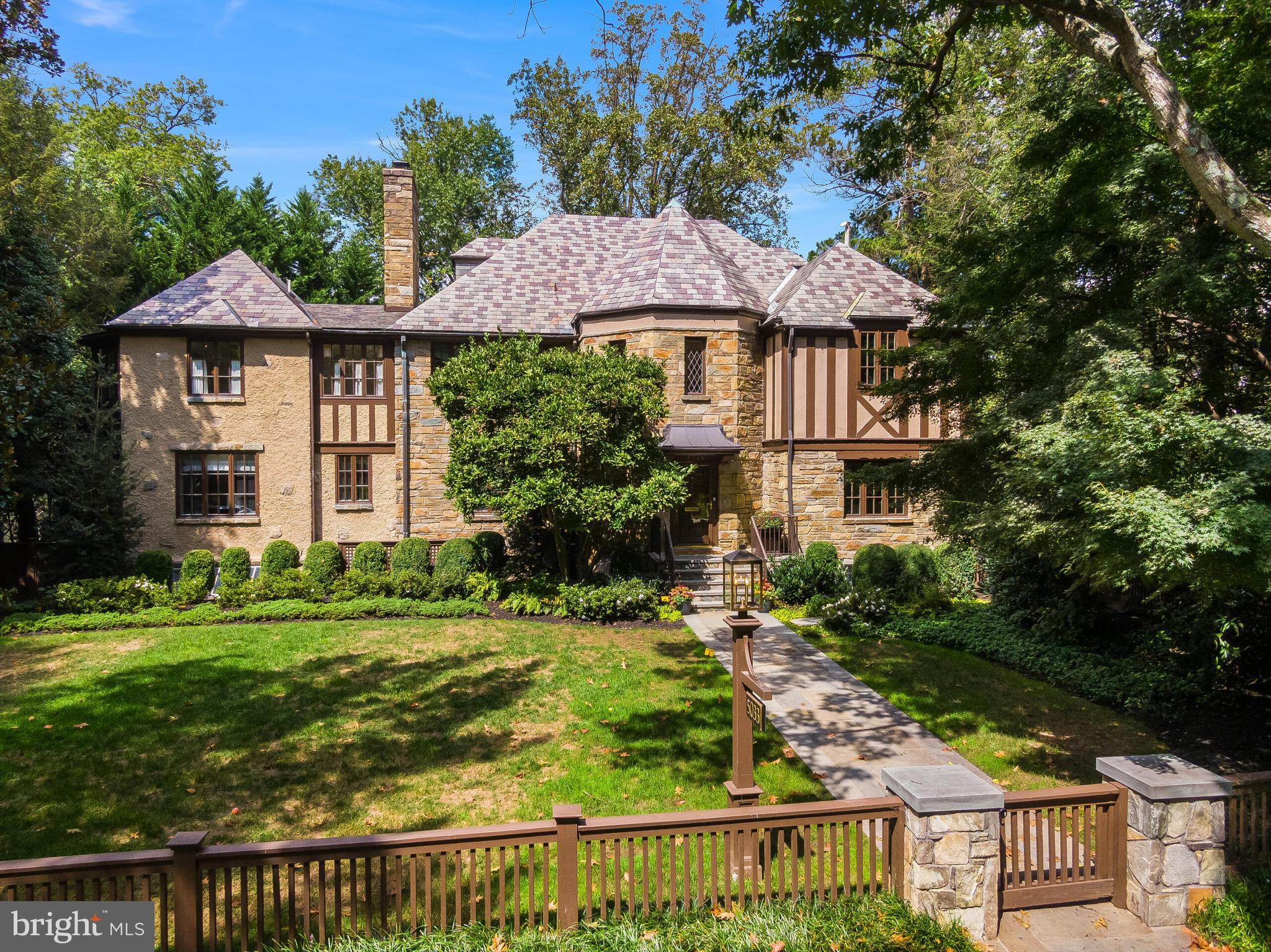 5033 TILDEN STREET NW