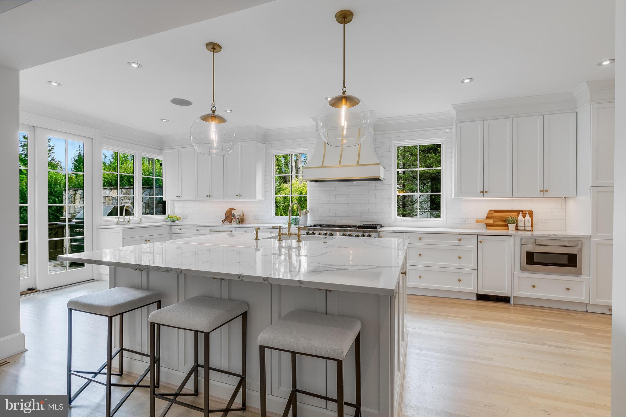 SPRING VALLEY - Residential