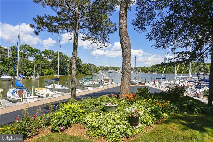 SEVERN HOUSE - Residential Lease