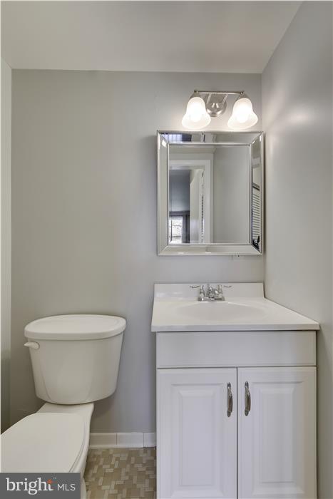 SEVERN HOUSE - Residential Lease