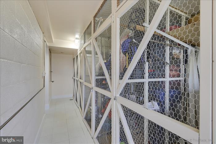 SEVERN HOUSE - Residential Lease