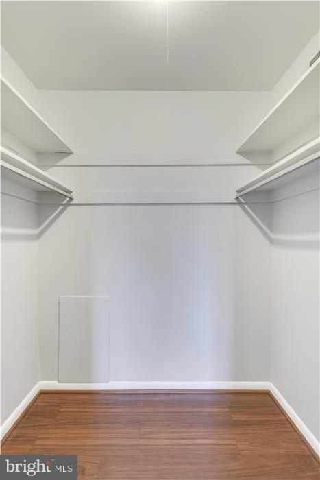 SEVERN HOUSE - Residential Lease