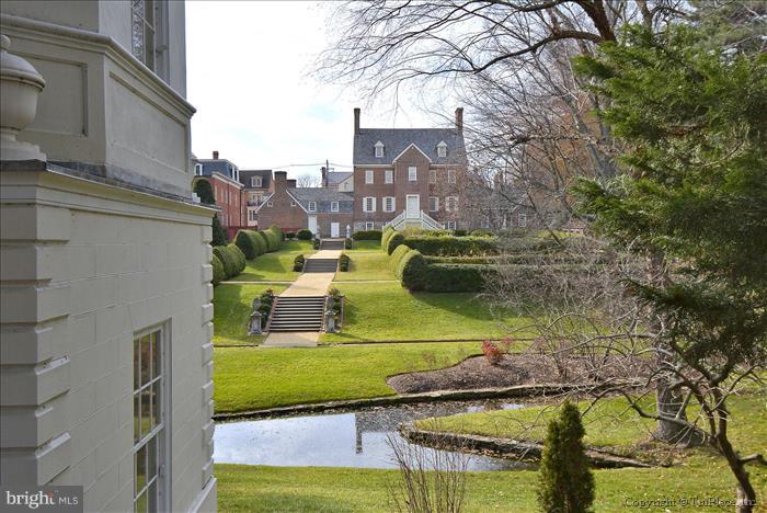 SEVERN HOUSE - Residential Lease