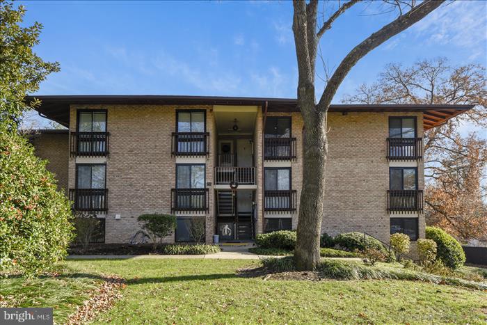 SEVERN HOUSE - Residential Lease