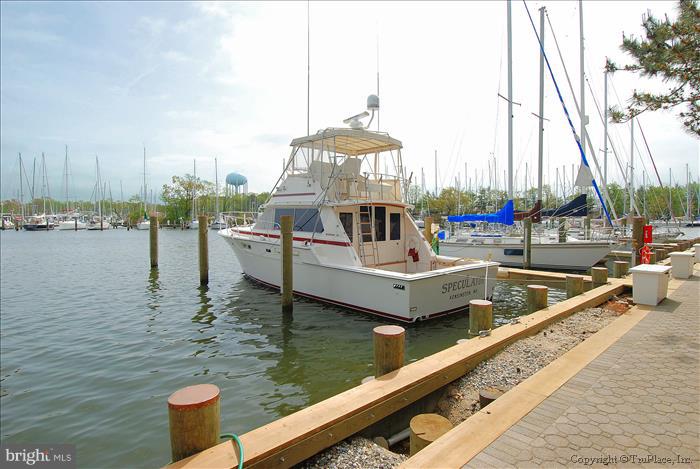 SEVERN HOUSE - Residential Lease