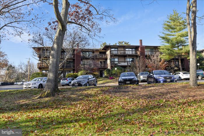 SEVERN HOUSE - Residential Lease