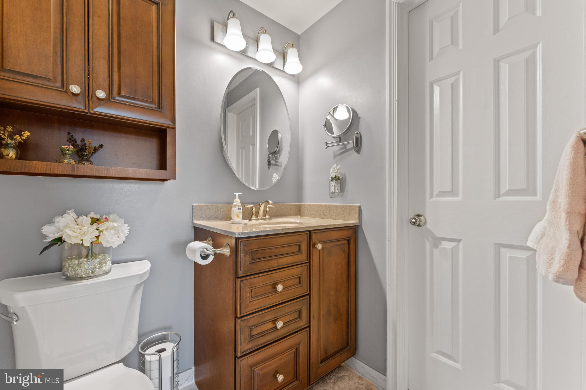 OAK SPRINGS - Residential