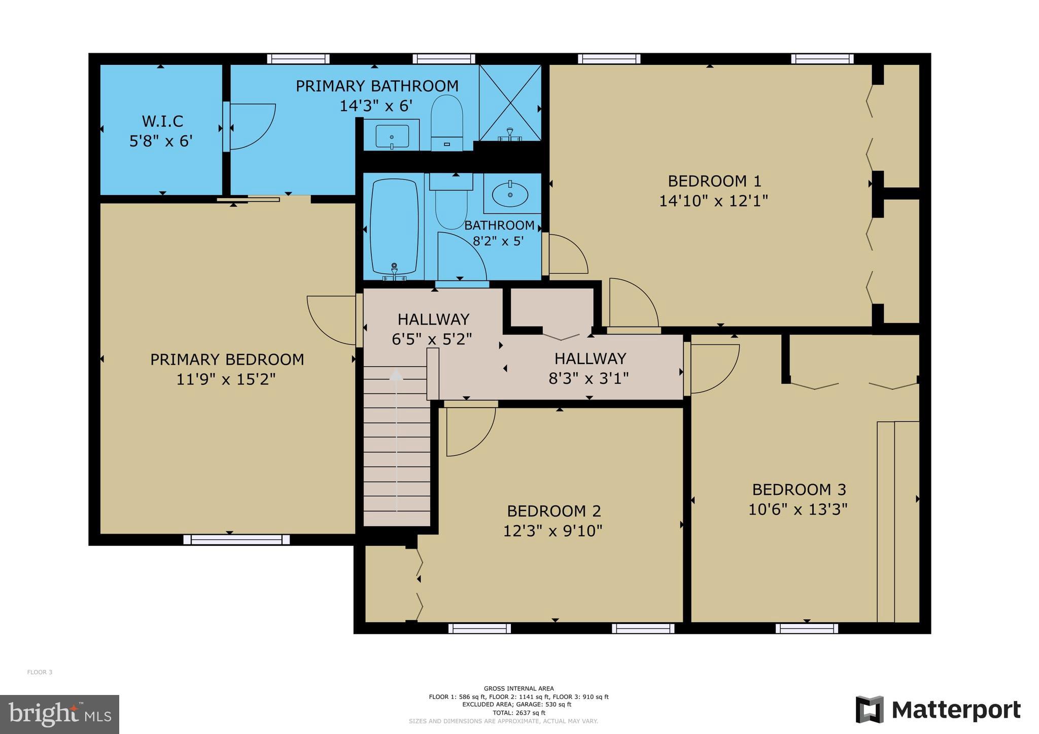 OAK SPRINGS - Residential