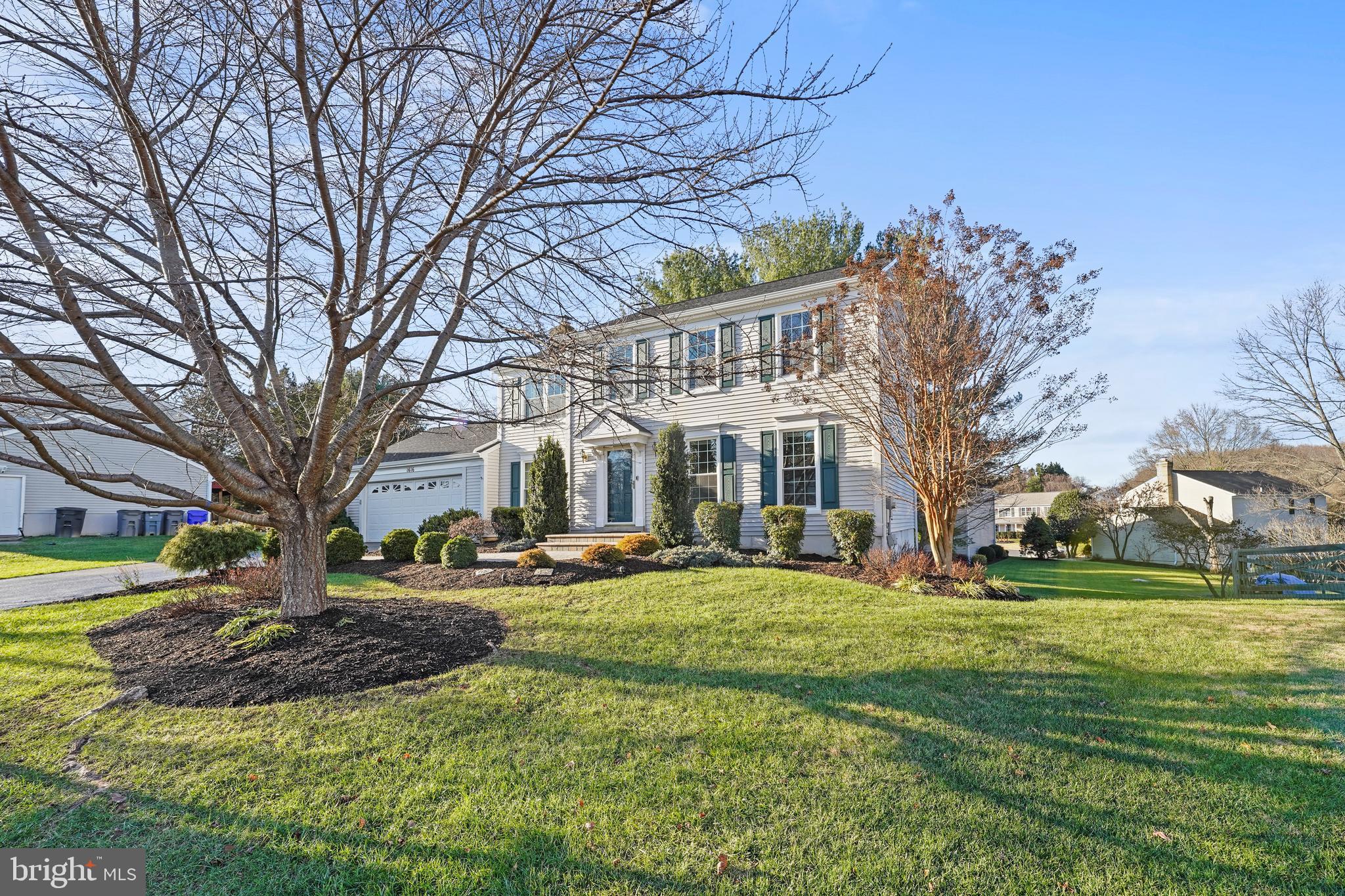 OAK SPRINGS - Residential