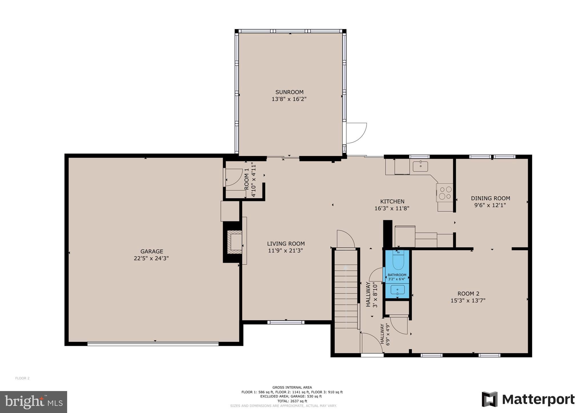 OAK SPRINGS - Residential
