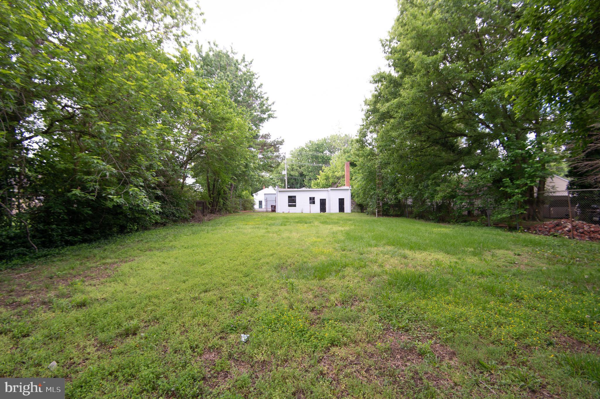 BOUNDARY AVENUE - Residential