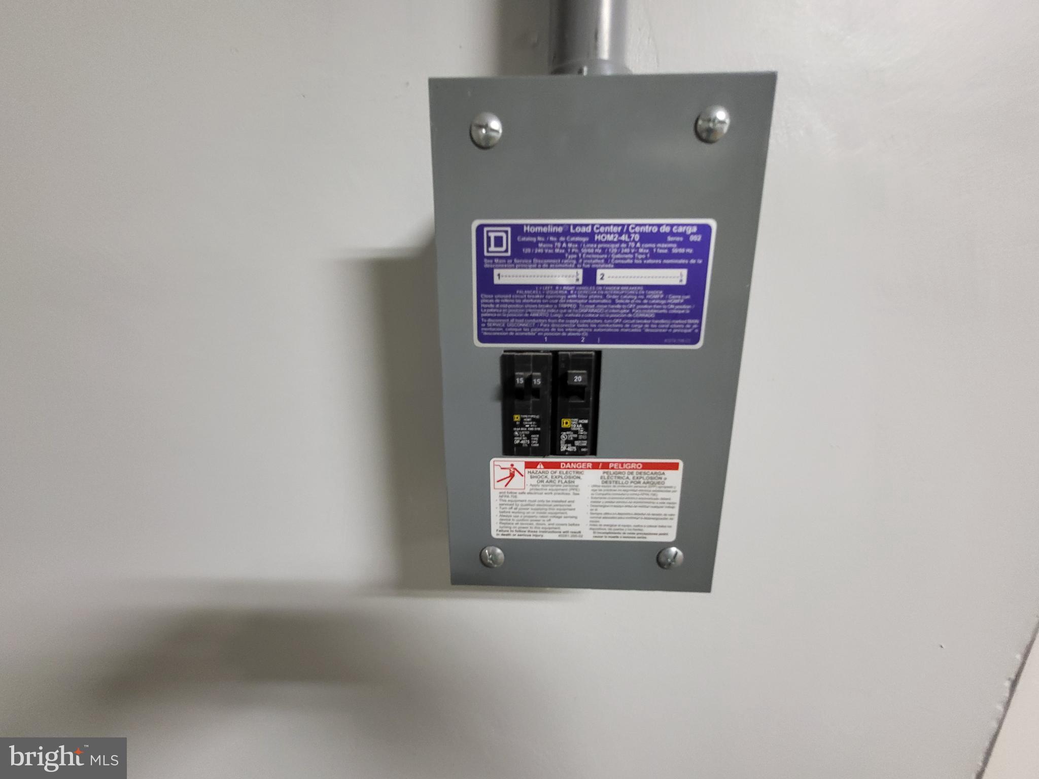 BOUNDARY AVENUE - Residential