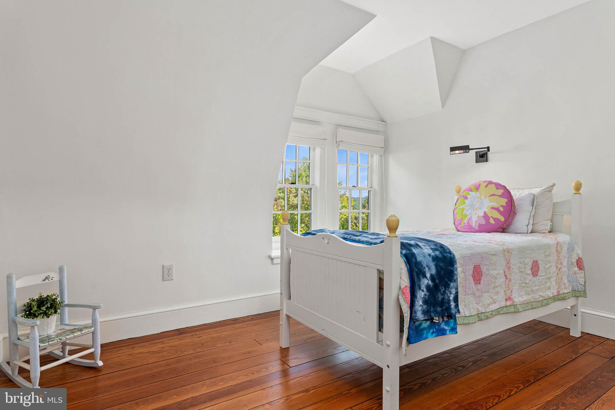 HARRISON ESTATE - Residential