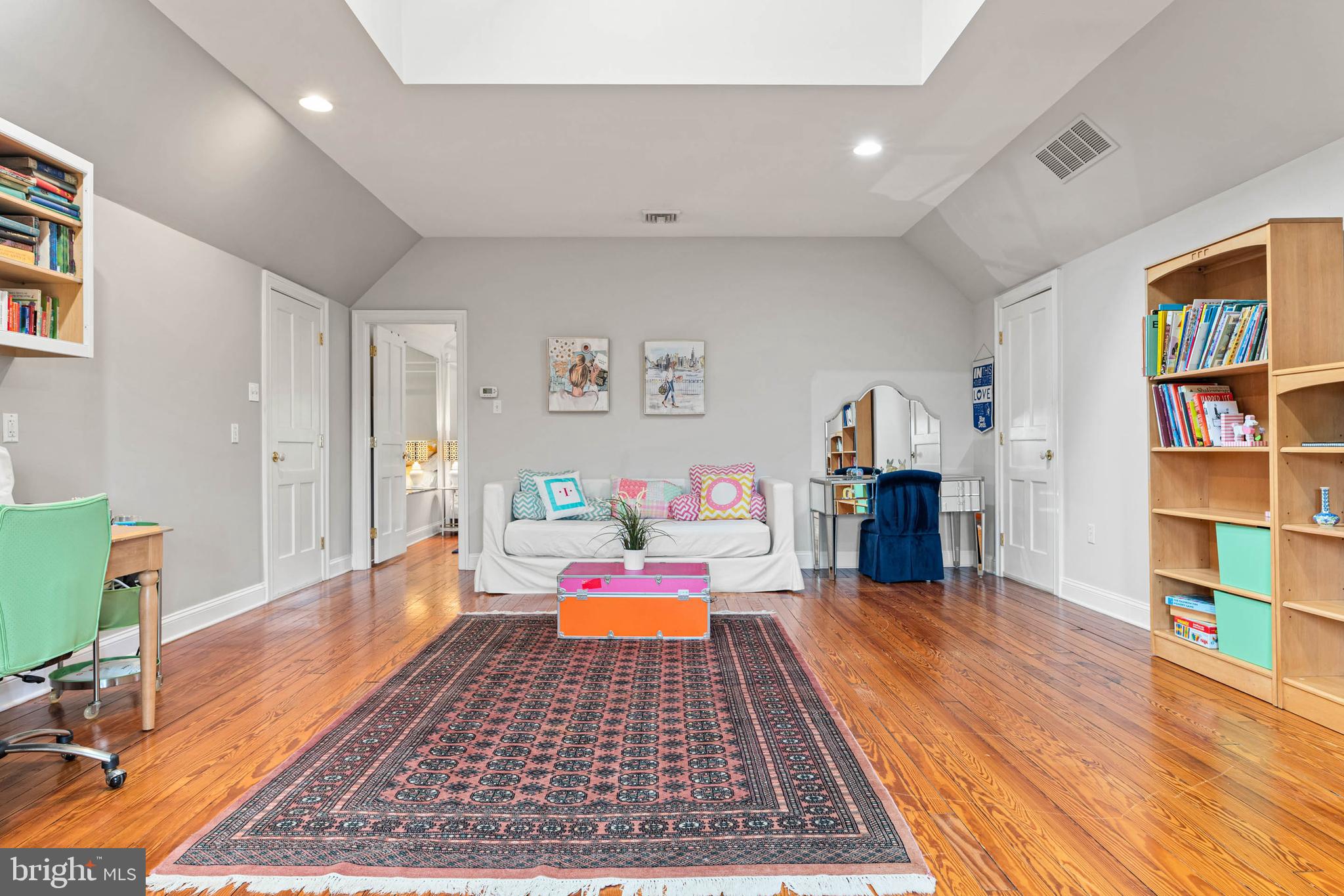 HARRISON ESTATE - Residential