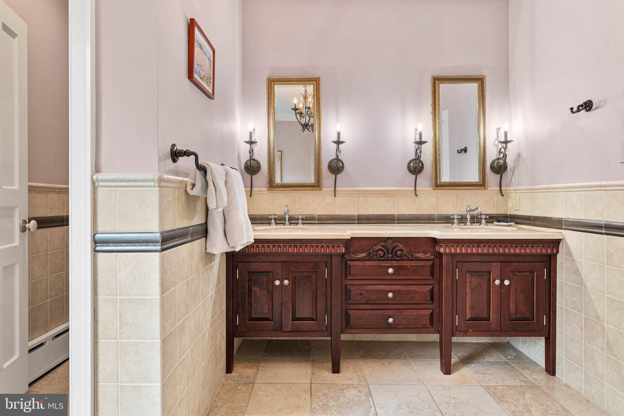 HARRISON ESTATE - Residential