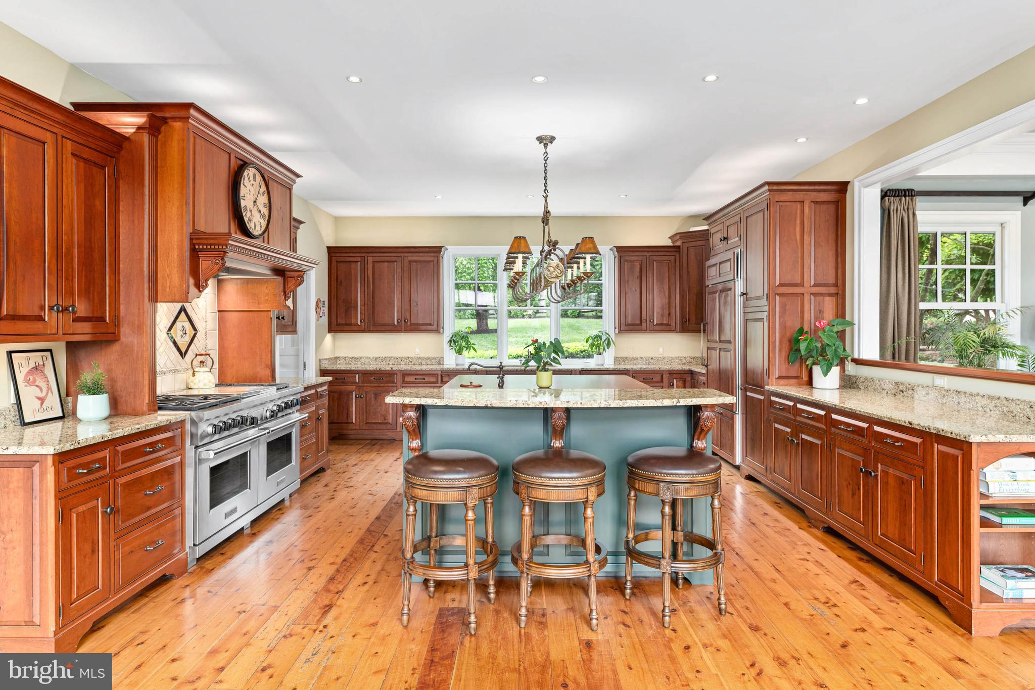 HARRISON ESTATE - Residential