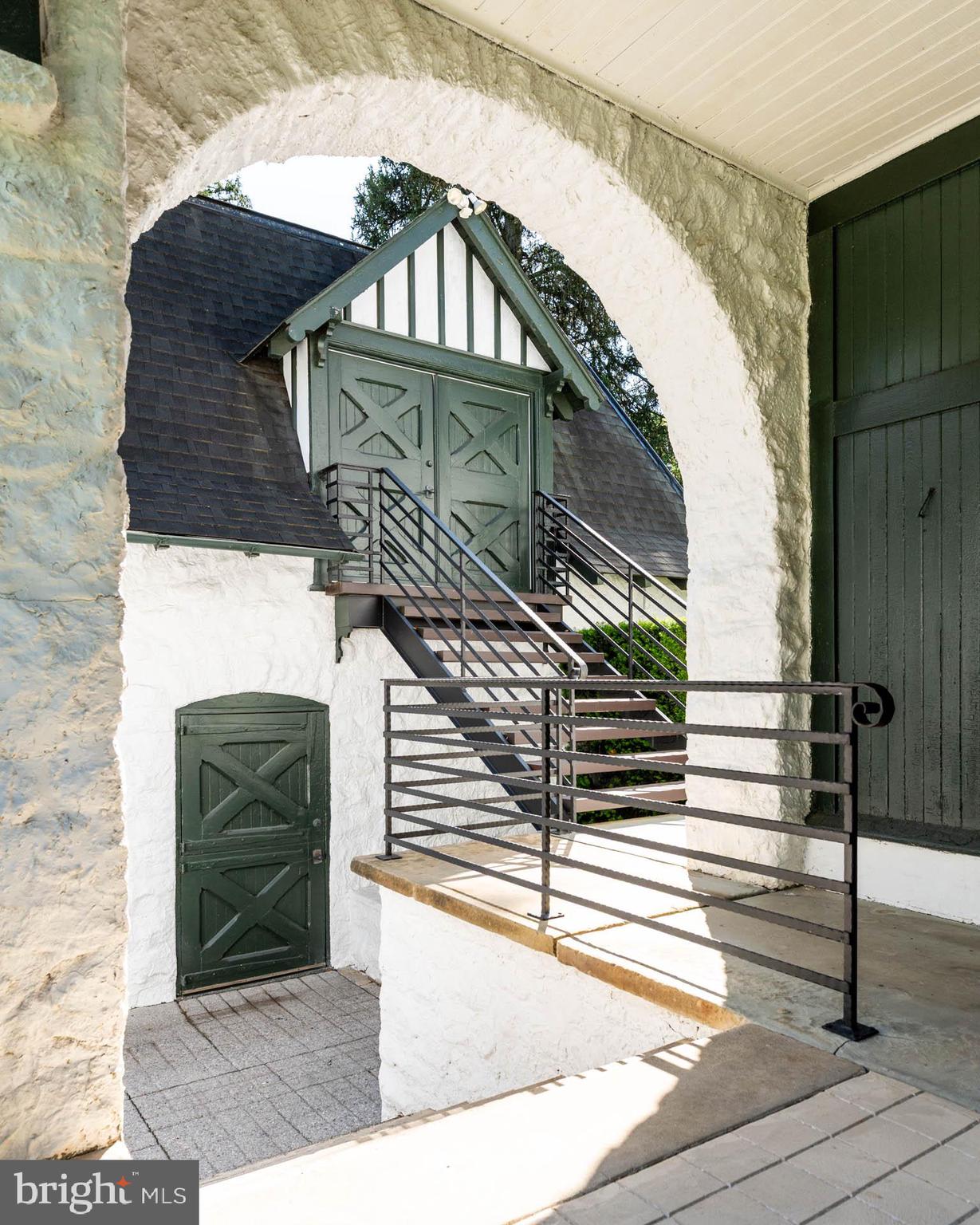 HARRISON ESTATE - Residential