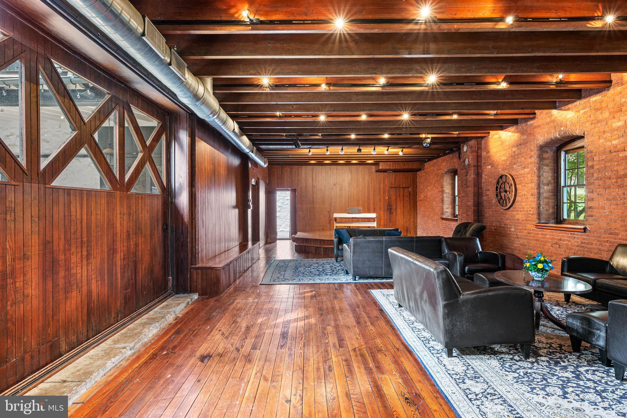 HARRISON ESTATE - Residential