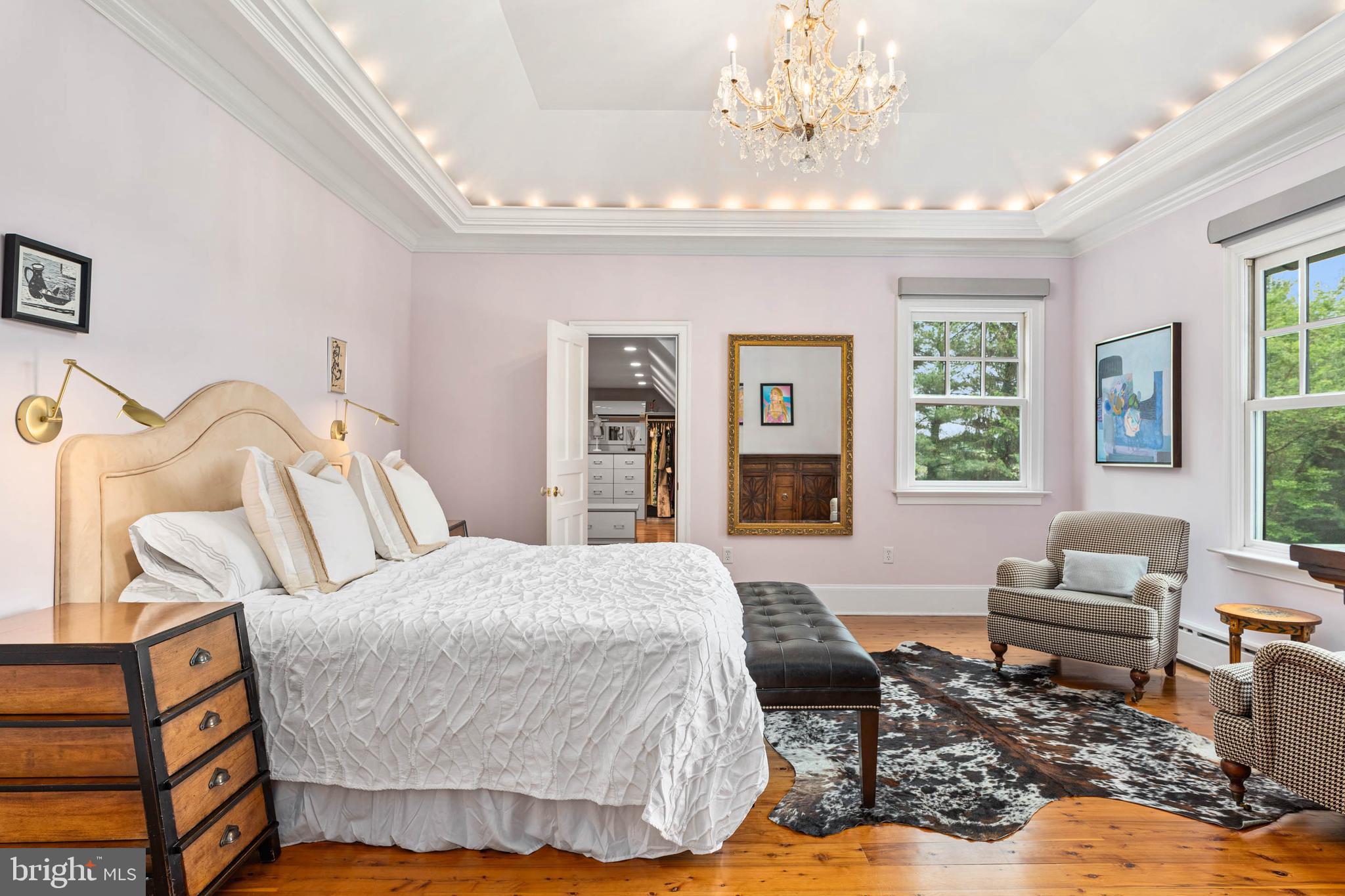 HARRISON ESTATE - Residential