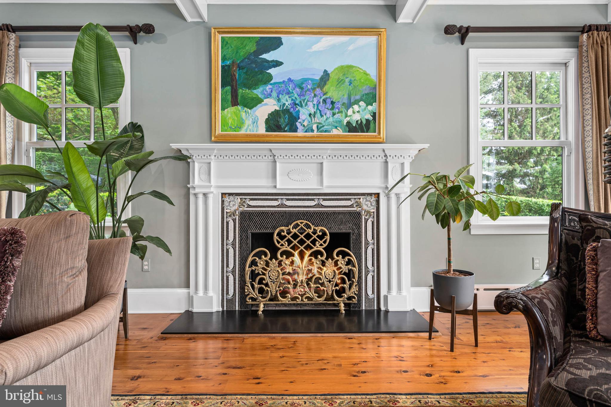 HARRISON ESTATE - Residential