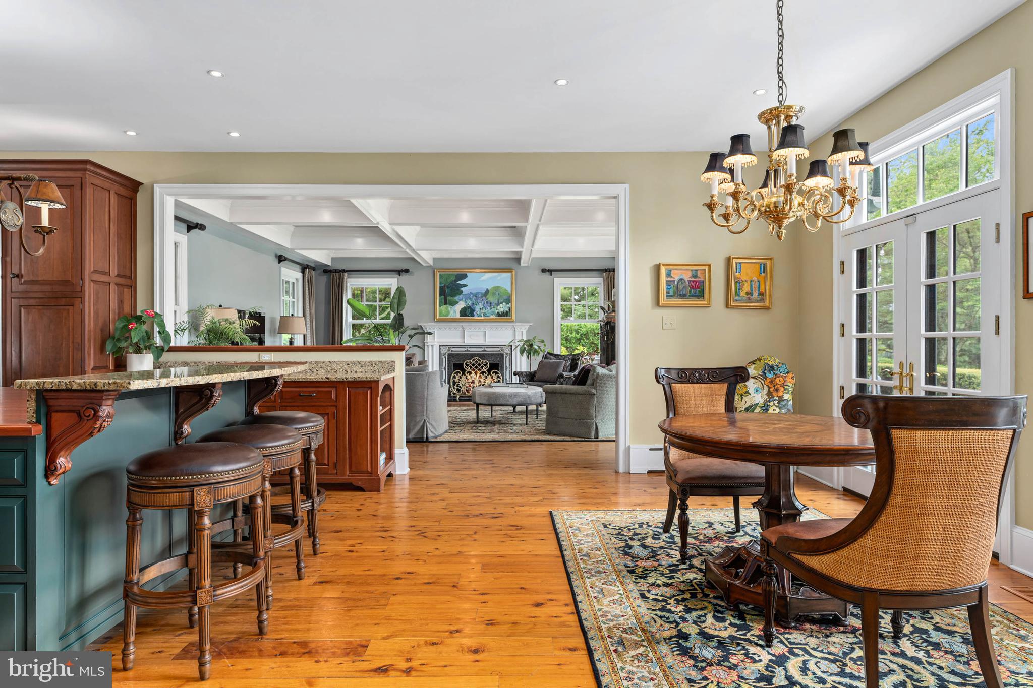 HARRISON ESTATE - Residential