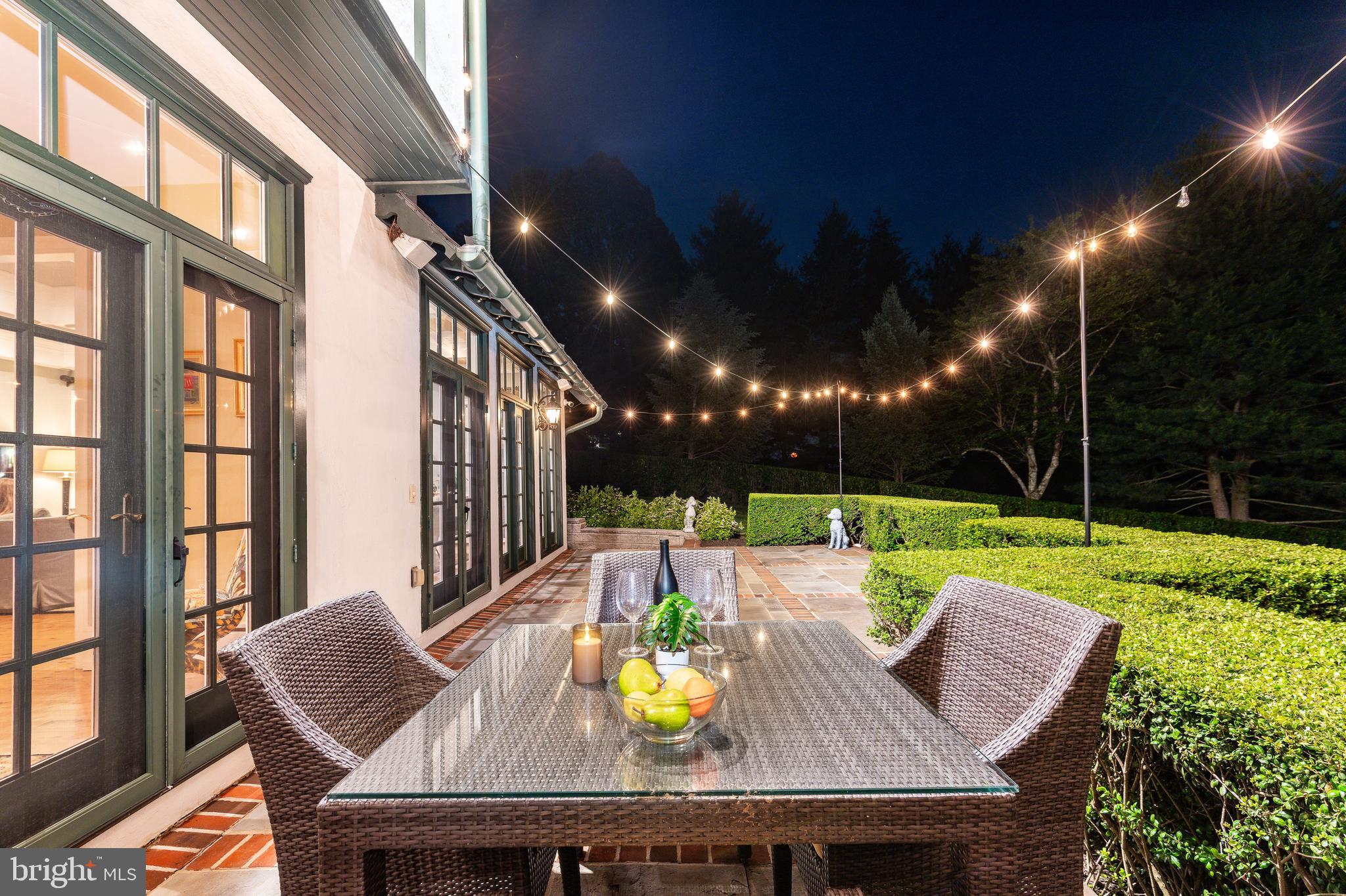 HARRISON ESTATE - Residential