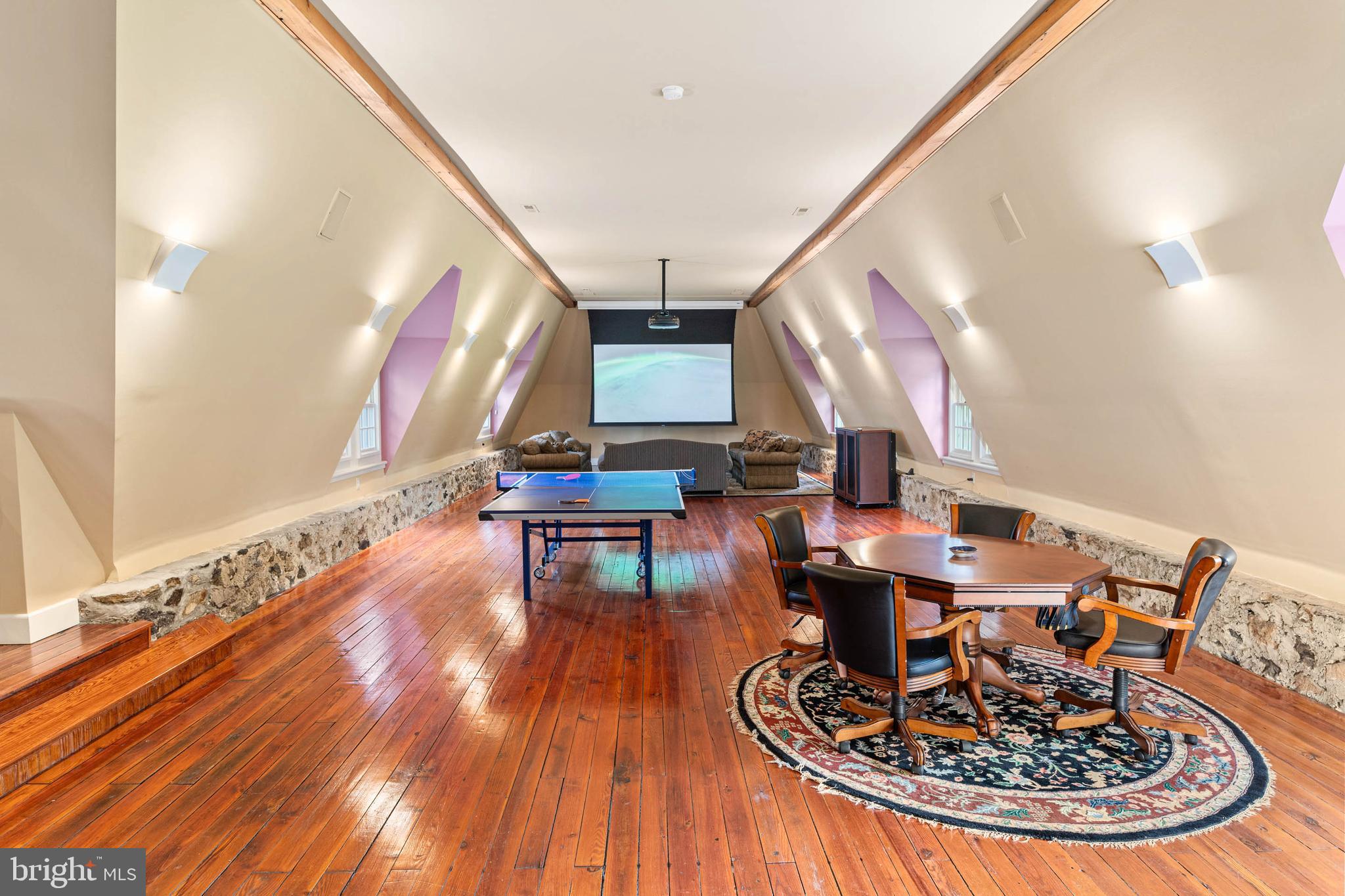 HARRISON ESTATE - Residential