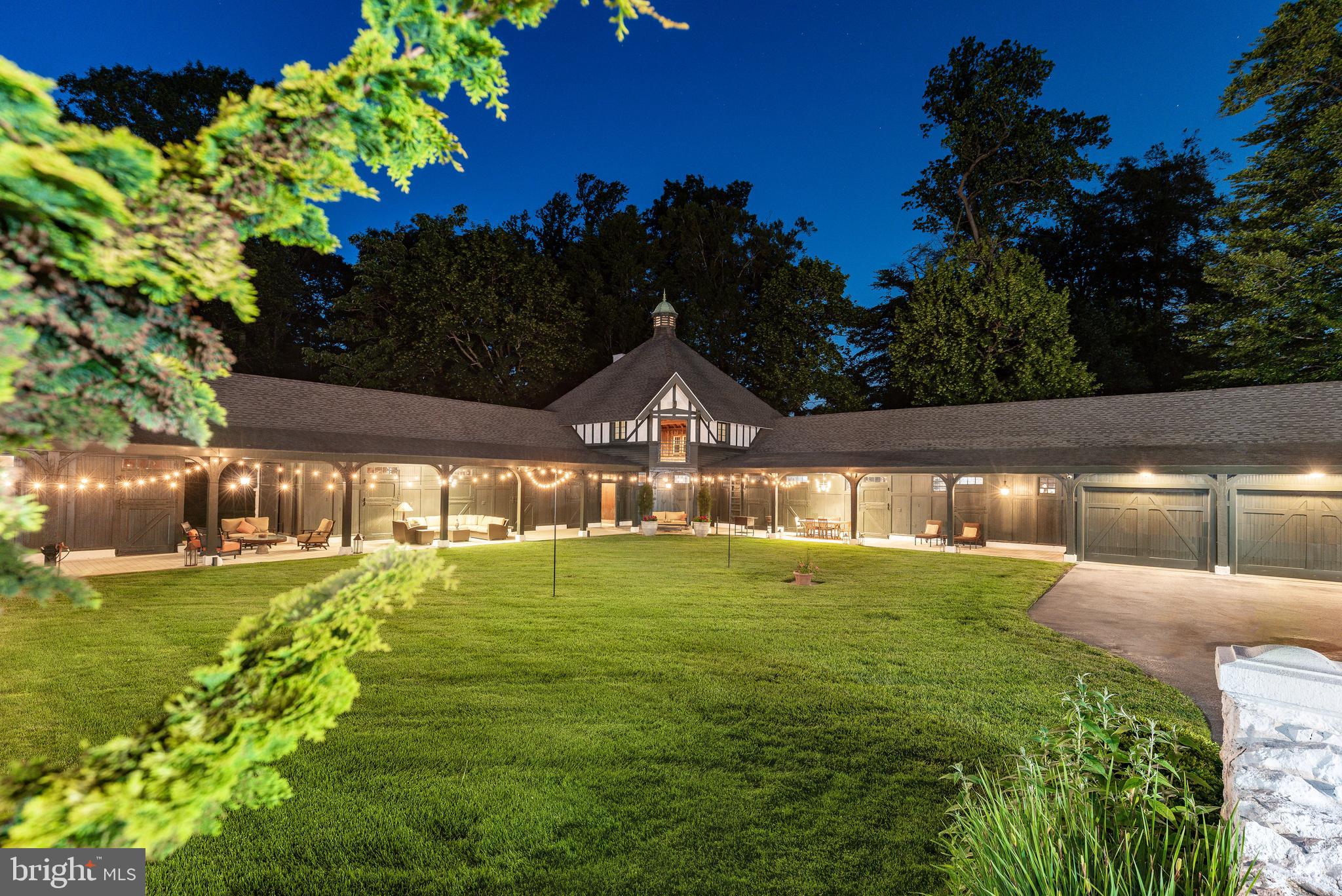 HARRISON ESTATE - Residential