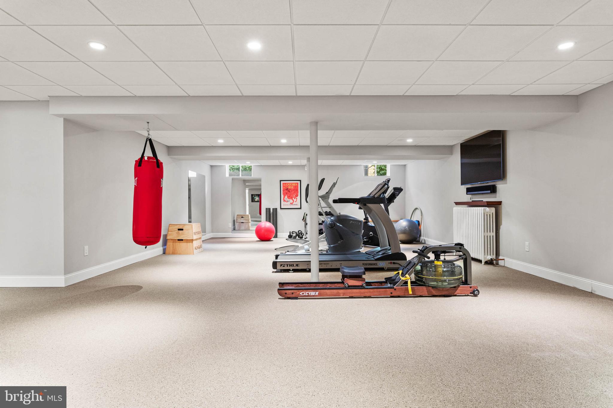 HARRISON ESTATE - Residential