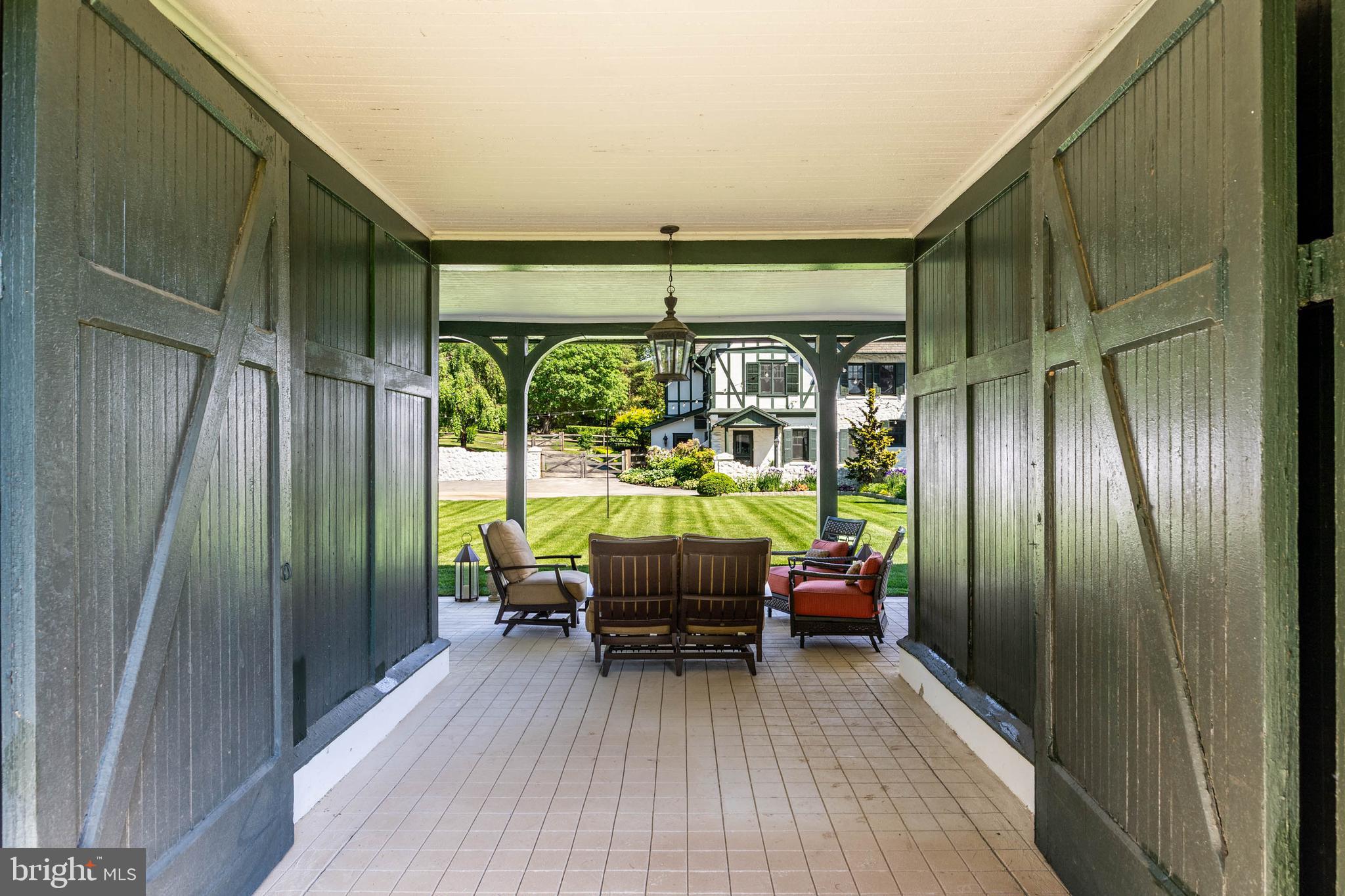 HARRISON ESTATE - Residential