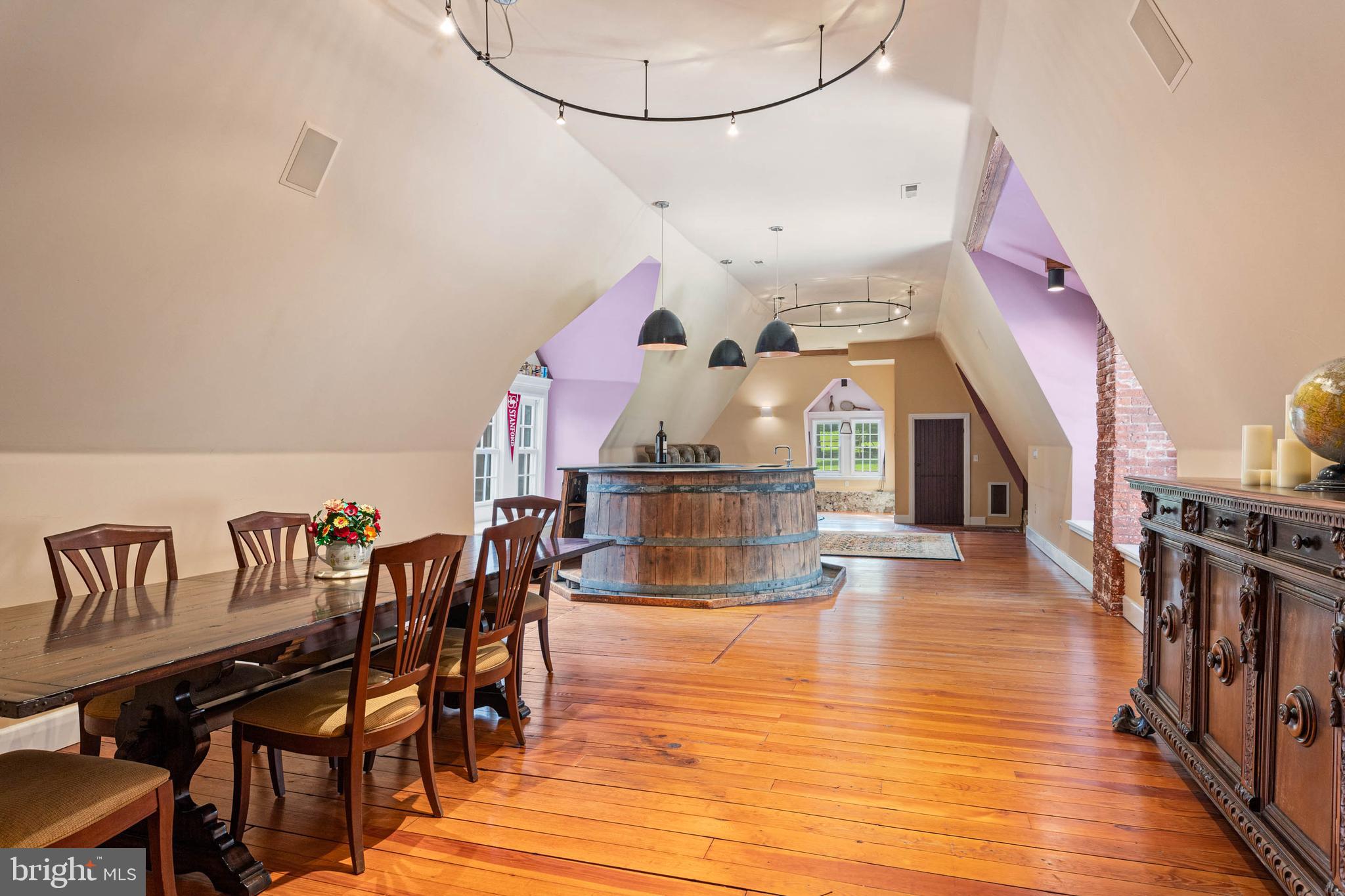 HARRISON ESTATE - Residential