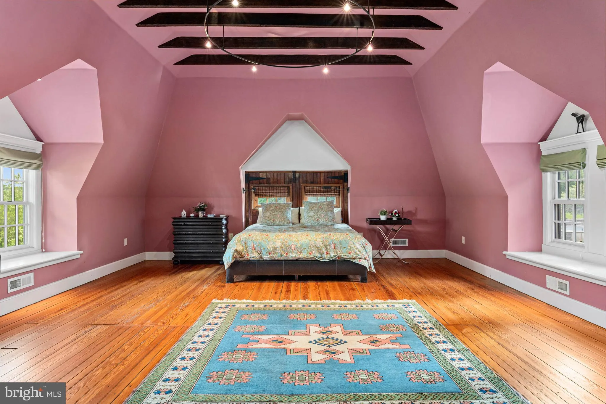 Newtown Square, Pennsylvania 19073, United States, 7 Bedrooms Bedrooms, ,7 BathroomsBathrooms,Residential,Active,178009