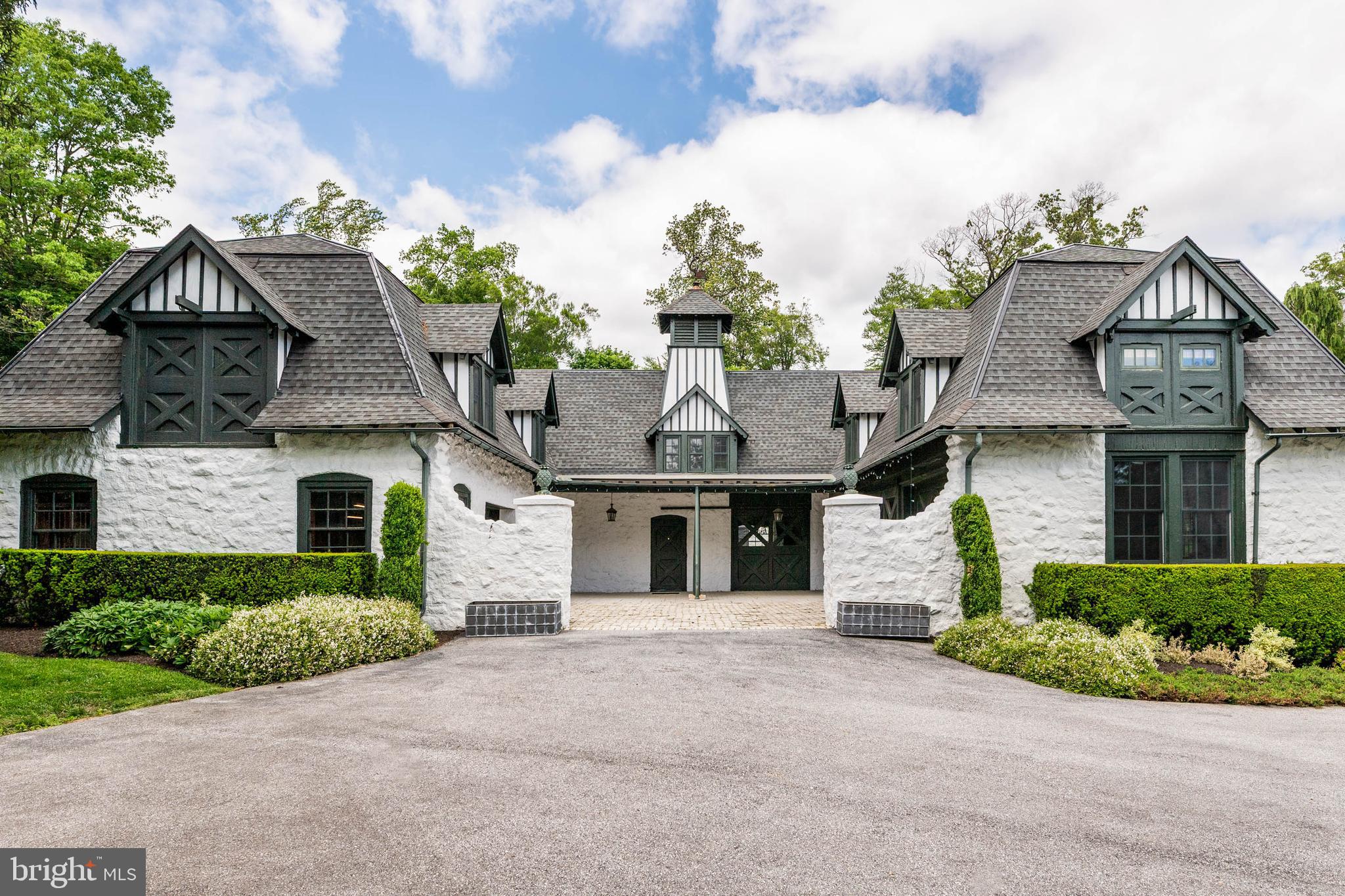 HARRISON ESTATE - Residential