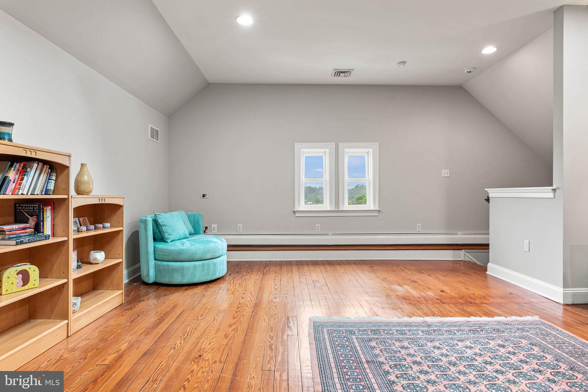 HARRISON ESTATE - Residential