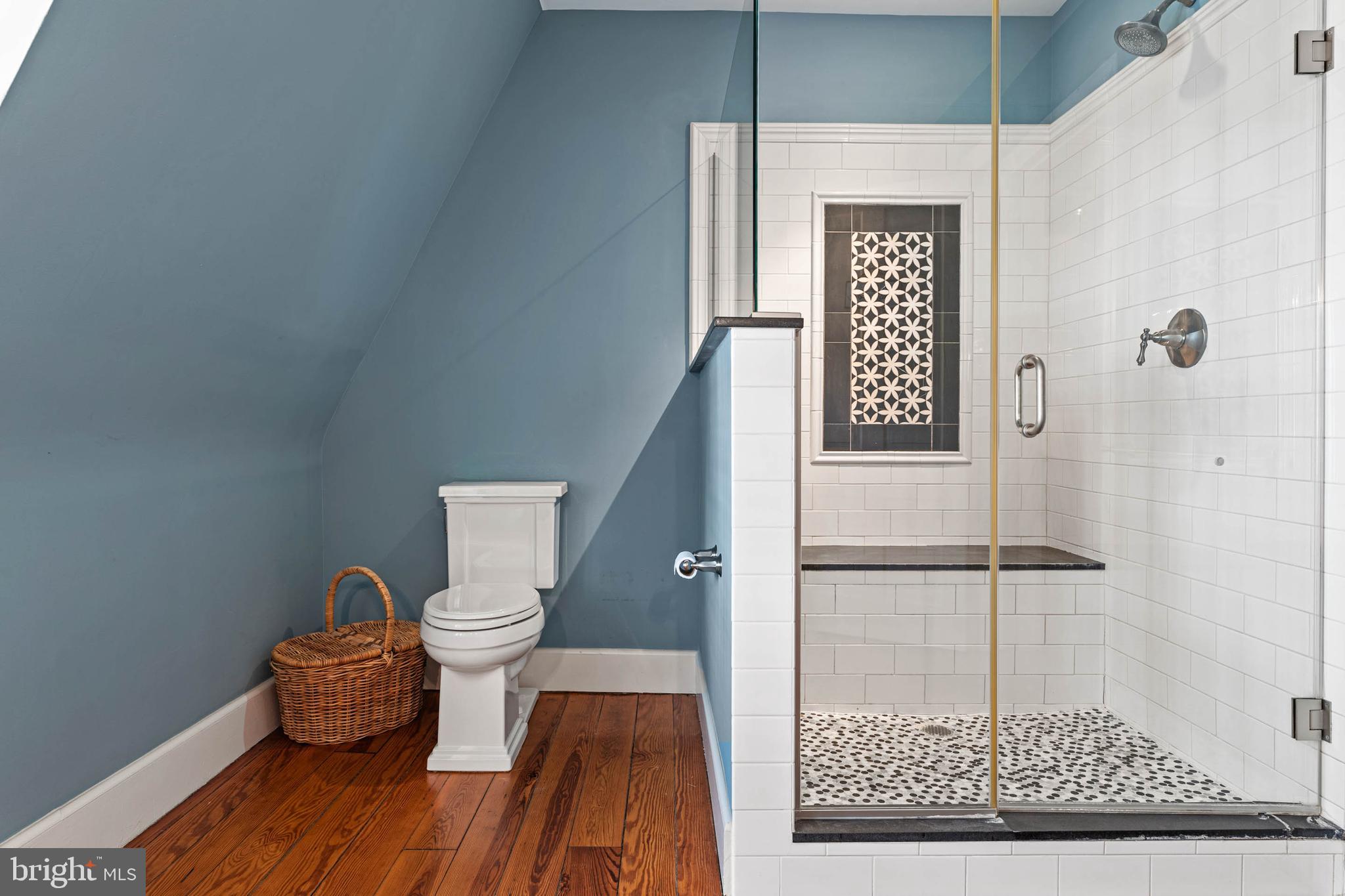 HARRISON ESTATE - Residential