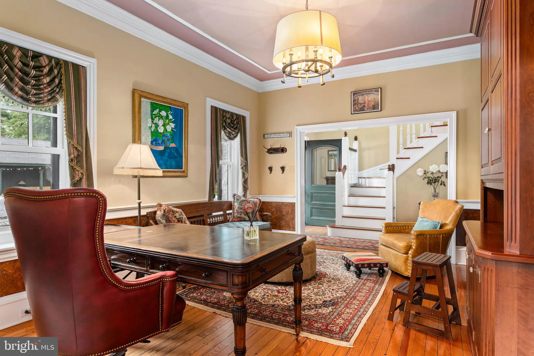 Newtown Square, Pennsylvania 19073, United States, 7 Bedrooms Bedrooms, ,7 BathroomsBathrooms,Residential,Active,178009