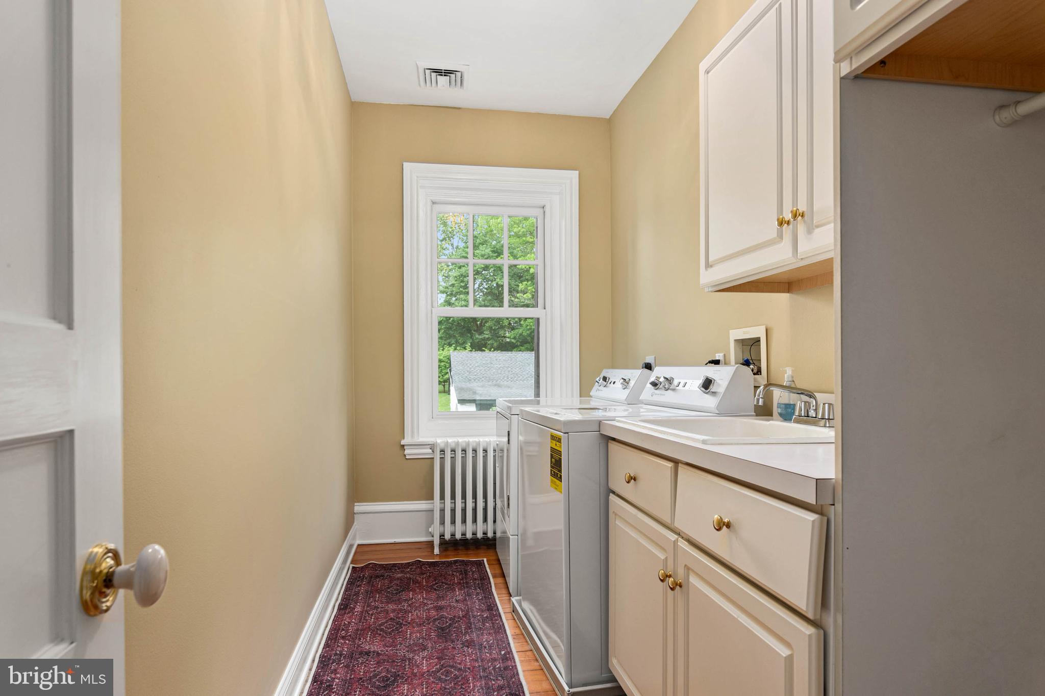 HARRISON ESTATE - Residential