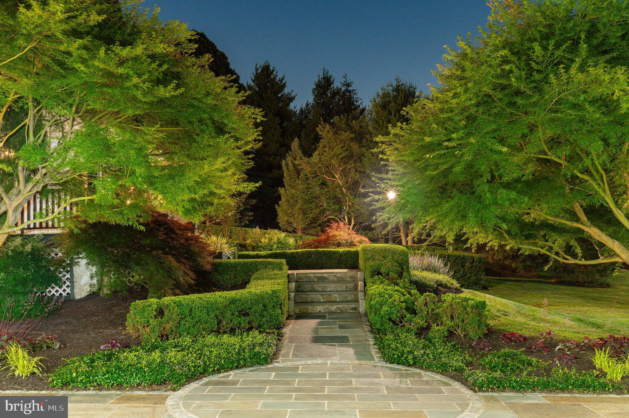 HARRISON ESTATE - Residential