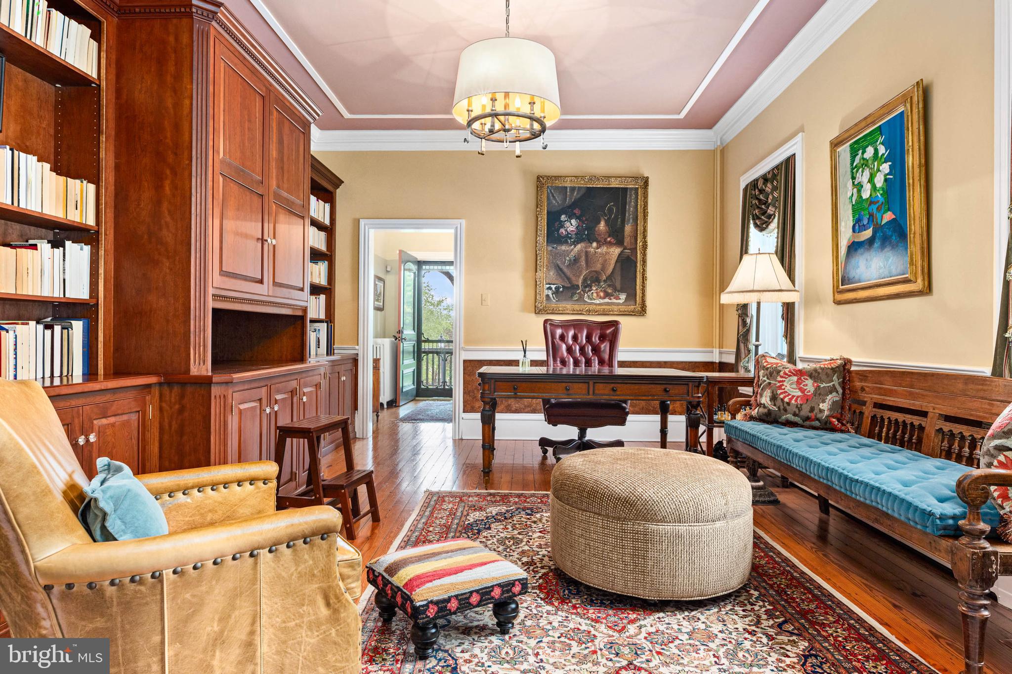 HARRISON ESTATE - Residential