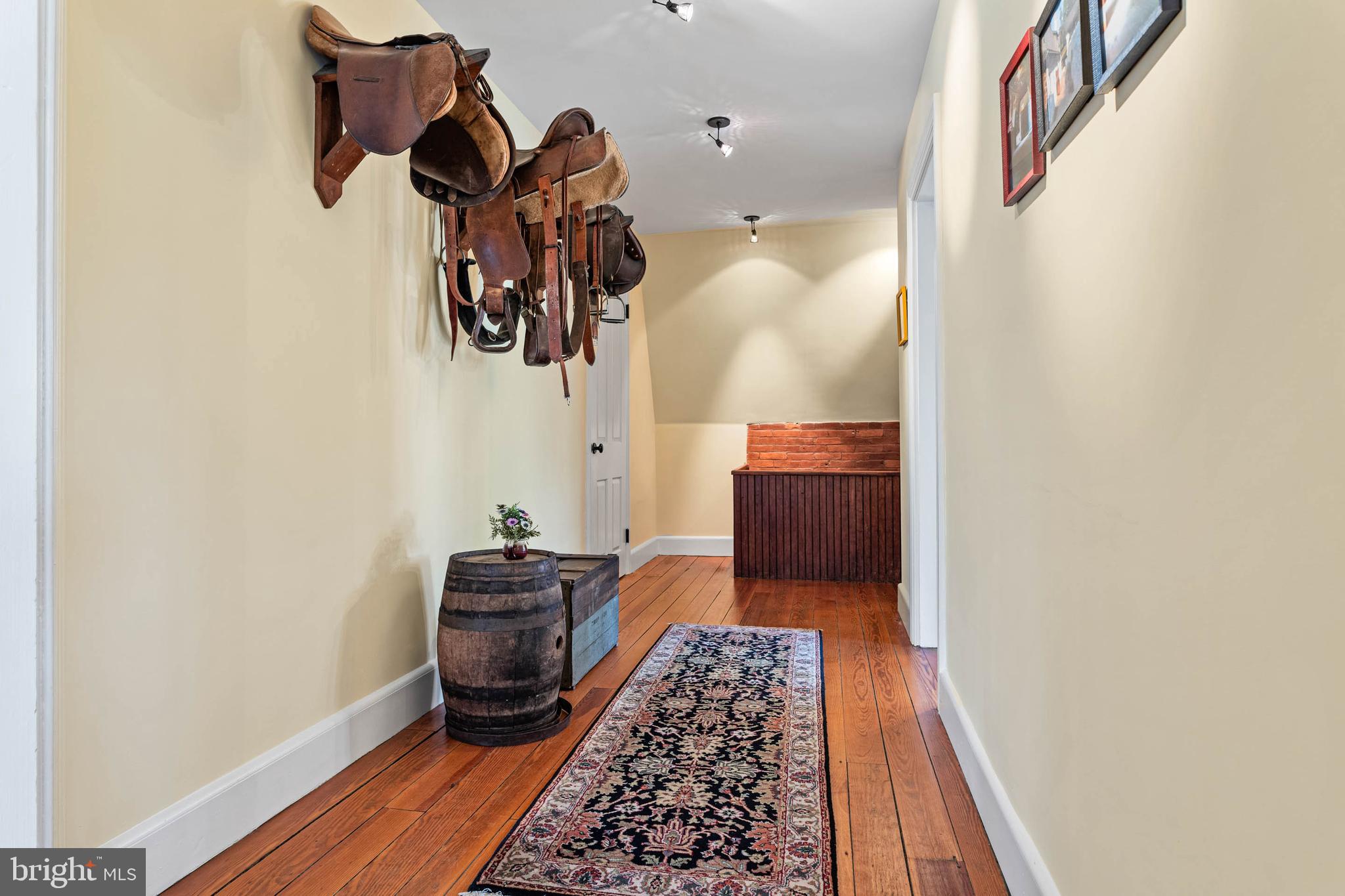 HARRISON ESTATE - Residential