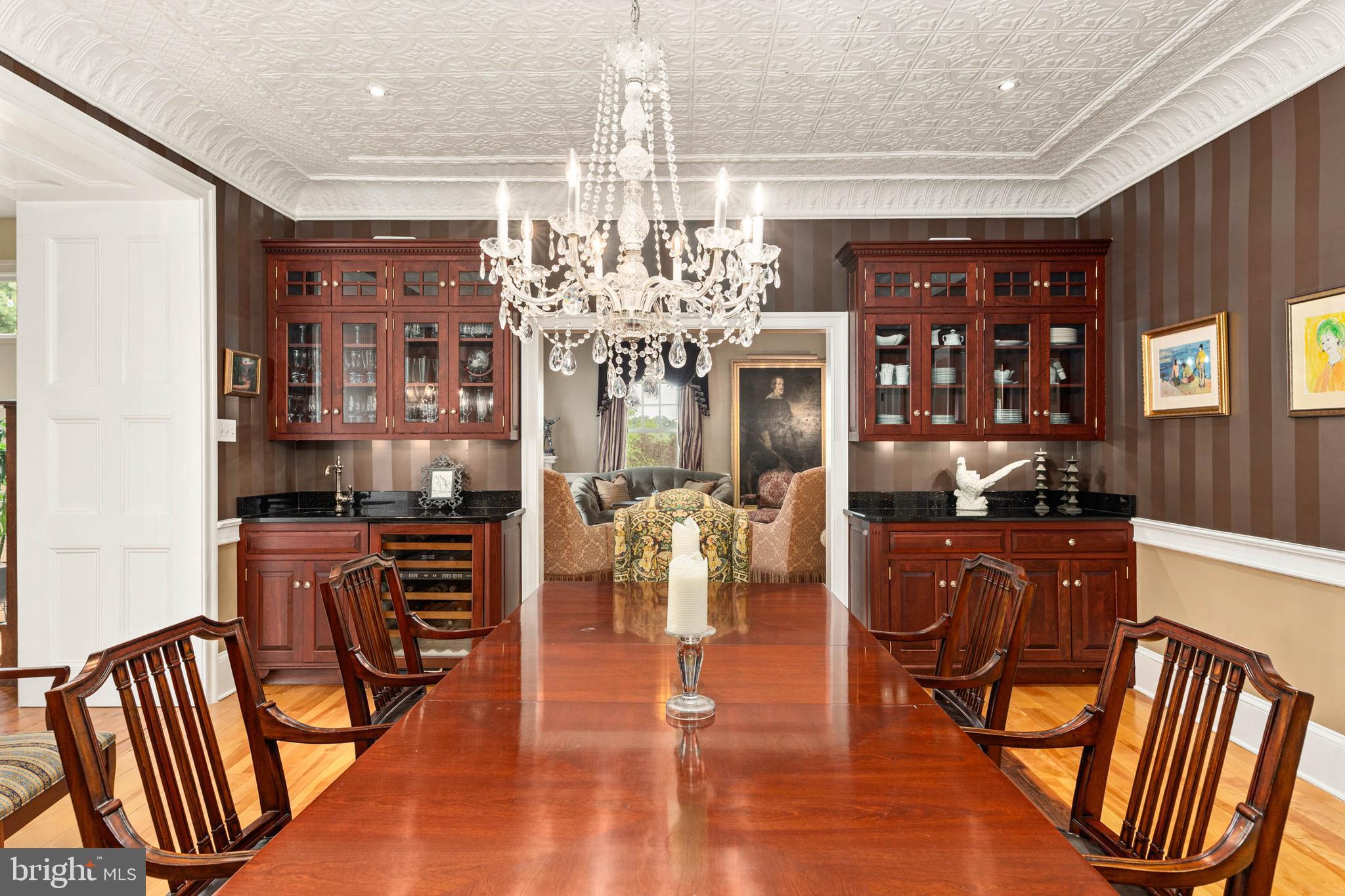 HARRISON ESTATE - Residential