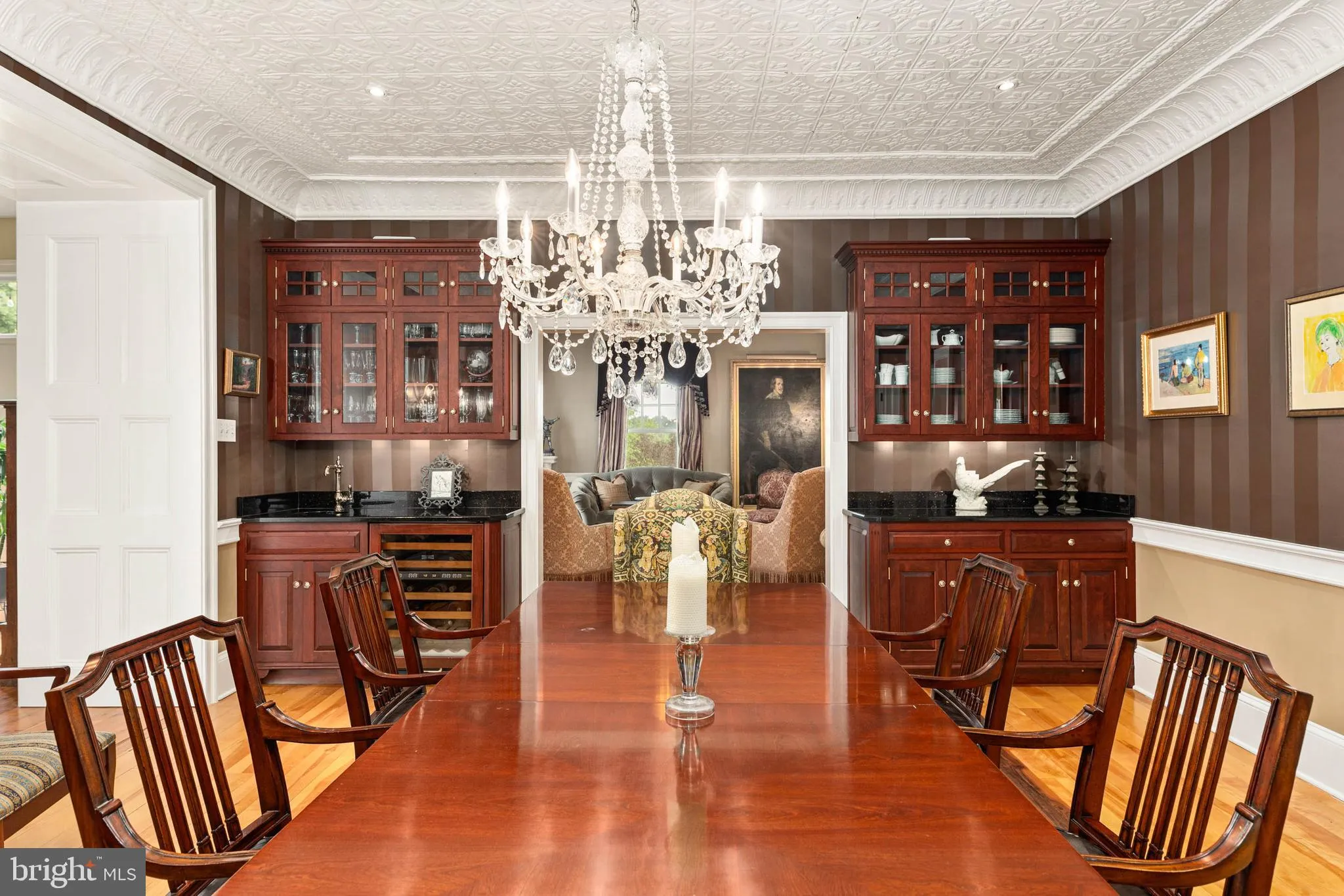 Newtown Square, Pennsylvania 19073, United States, 7 Bedrooms Bedrooms, ,7 BathroomsBathrooms,Residential,Active,178009