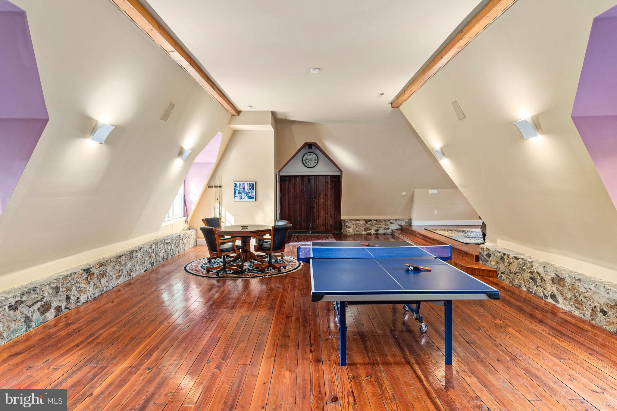 HARRISON ESTATE - Residential