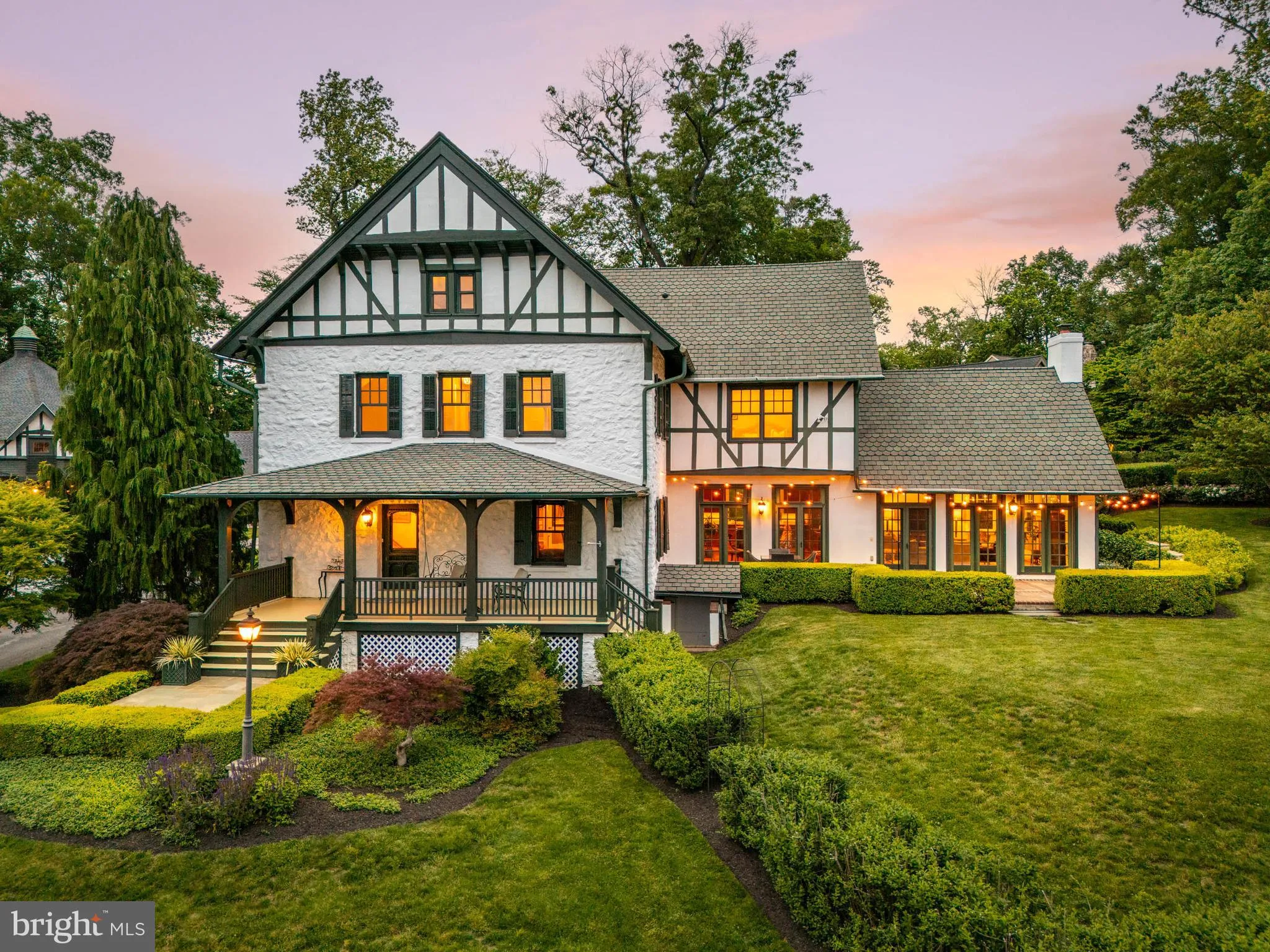 Newtown Square, Pennsylvania 19073, United States, 7 Bedrooms Bedrooms, ,7 BathroomsBathrooms,Residential,Active,178009