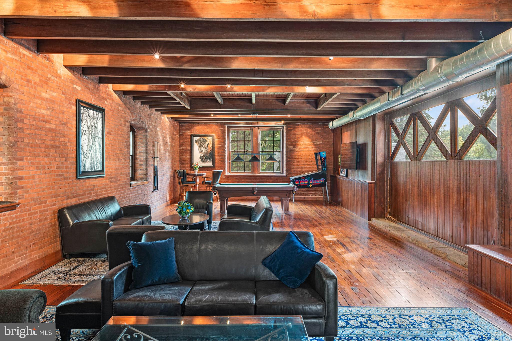 HARRISON ESTATE - Residential