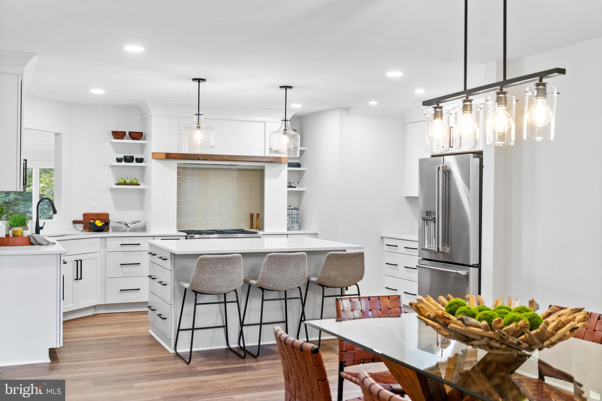 GREENBRIAR - Residential