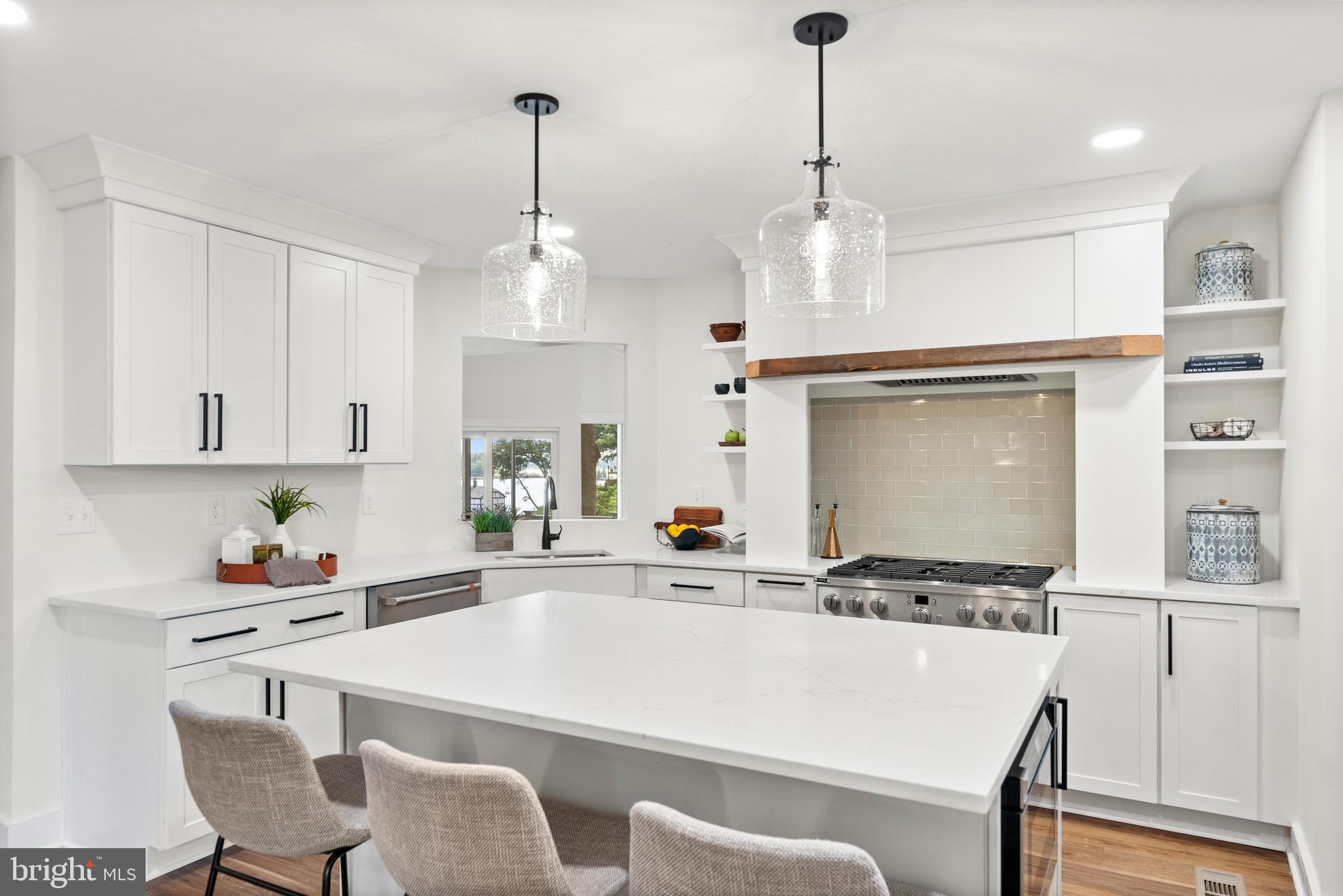 GREENBRIAR - Residential