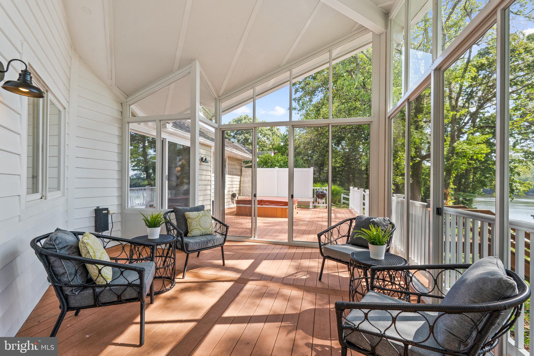 GREENBRIAR - Residential